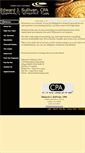 Mobile Screenshot of edsullivancpa.com